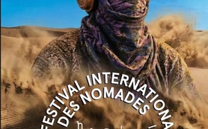 Les festivals du sud Maroc