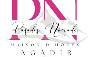 Paradis Nomade Agadir Paradis Nomade Agadir
