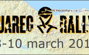 Tuareg Rallye 2018