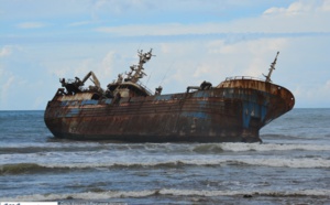 Le trèfle de Laayoune (Shamrock-Le Retour ?) Le trèfle de Laayoune (Shamrock-Le Retour ?)