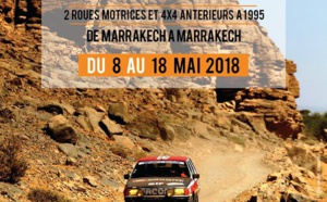 Babyboomer's Adventure 2018 Babyboomer's Adventure 2018