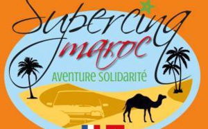 Supercinq Maroc Aventure Solidarité