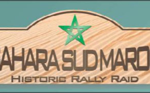 SAHARA SUD MAROC RALLY 