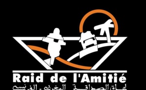 31° Raid de l'amitié 2018