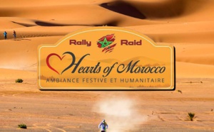 Hearts of Morocco 2018 Hearts of Morocco 2018