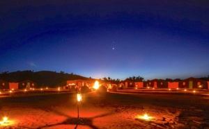 Chez le Pacha Bivouacs Chez le Pacha Bivouacs
