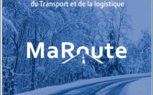Consulter l'état des routes en temps réel au Maroc