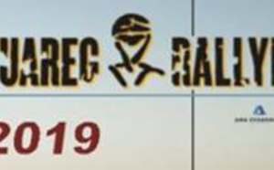 Tuareg Rallye 2019 Algérie Tuareg Rallye 2019 Algérie