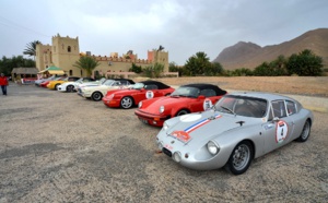 Raids anciennes et historiques au Maroc Raids anciennes et historiques au Maroc