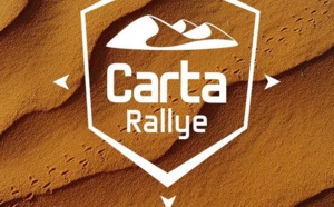 Carta Rallye 2019: 6° édition