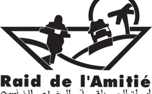 32ème Raid de l'Amitié