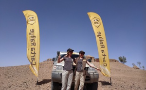 Le Carta de Josy et Nelly Le Carta de Josy et Nelly