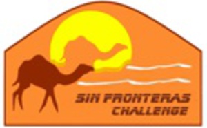 SIN FRONTERAS CHALLENGE SIN FRONTERAS CHALLENGE