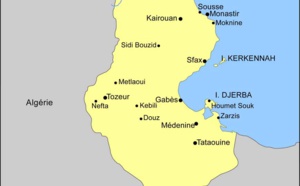 Les Rallyes en Tunisie Les Rallyes en Tunisie