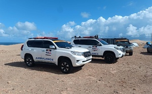 Ambulances Maroc by Aznag Ambulances Maroc by Aznag