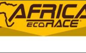 AFRICA ECO RACE 14ème édition du 15 au 30 octobre 2022