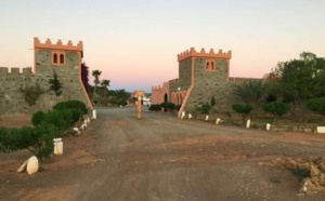 Fort Bou Jerif Fort Bou Jerif