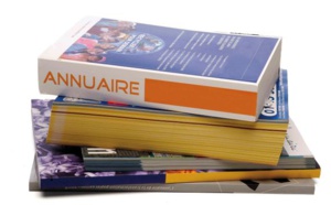 Annuaire des organisateurs Annuaire des organisateurs