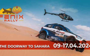 Les rallyes en Algérie Les rallyes en Algérie