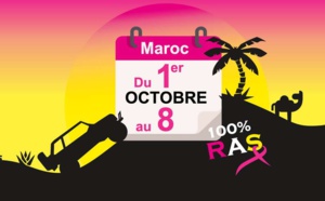 Rallyes-Raids Féminins Rallyes-Raids Féminins