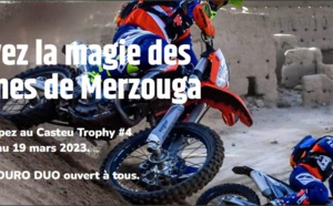 Casteu Trophy