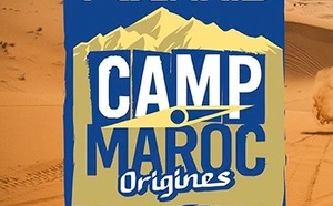 Polaris Camp Maroc