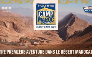 Polaris Camp Maroc Polaris Camp Maroc