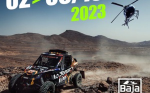 BAJA Morocco BAJA Morocco