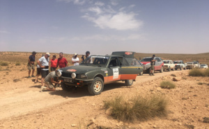 Raid Bimoto-Classicaraid Raid Bimoto-Classicaraid