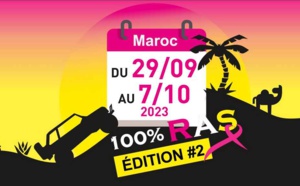 Les raids du second semestre 2023 Les raids du second semestre 2023