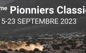 Pionniers Dakhla Classic 2023