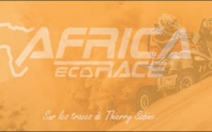 Africa Eco Race 2023