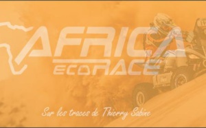 Africa Eco Race 2023 Africa Eco Race 2023