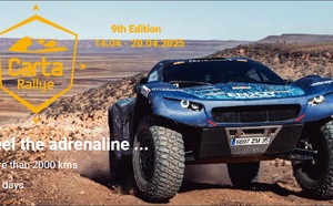 Carta Rallye