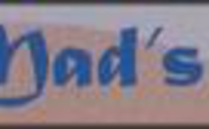 No Mad’s Spirit No Mad’s Spirit