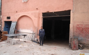 MÉCANOS OUARZAZATE MÉCANOS OUARZAZATE