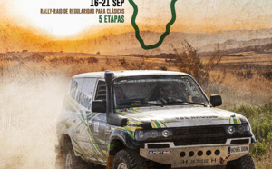 RallyClassics Africa RallyClassics Africa