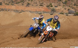 Cross Country Paradis Plage Seconde Edition 2014 Cross Country Paradis Plage Seconde Edition 2014