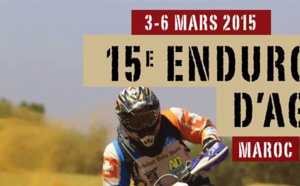 Enduro d'Agadir 2015 Enduro d'Agadir 2015