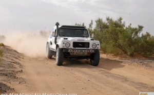 No Mad's Spirit 2014 No Mad's Spirit 2014