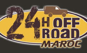 24H Off Road Maroc