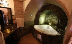 Ecolodge « Kasbah Dar Daif » - Ouarzazate