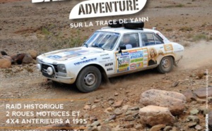 Babyboomer's Adventure