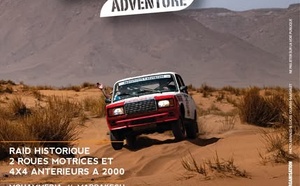 Babyboomer's Adventure Babyboomer's Adventure