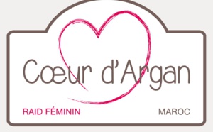 Raid Coeur d'Argan