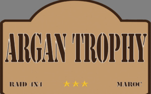 Argan Trophy Argan Trophy