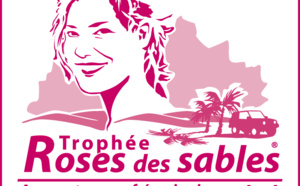Trophée Rose des Sables