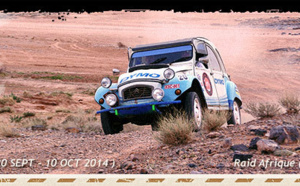 Touareg Trail Touareg Trail