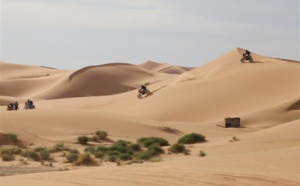 Raid de l'Amitié Raid de l'Amitié
