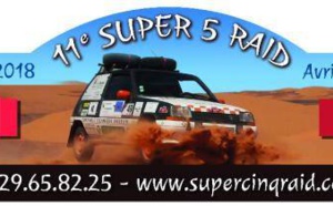 SuperCinq Raid SuperCinq Raid